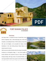 Khawa Palace Intro