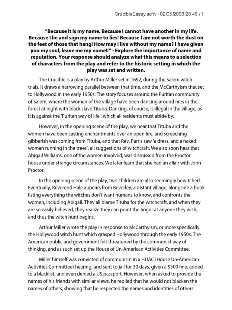 Reputation obsession picture