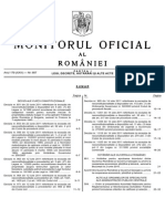 Ordin Nr. 509 Din 14.09.2011 - ANRMAP - Privind Formularea Criteriilor de Calificare Si Selectie