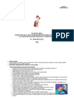 ! IPPSI NR. - Modul de Executare Alarmare