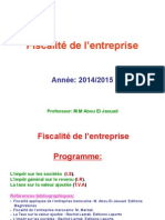 Cours Fiscalité is-3[1]