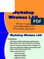 Wireless LAN