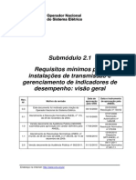 Submódulo 2.1 - Rev - 2.0