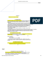 Fundamentos de Los Balances de Materia