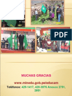 Parte III - Enfoque Ambiental y Su Aplicacion en Las II Ee