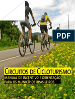 Manual Circuitos Cicloturismo