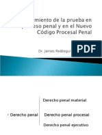 Prueba Dr James Reategui Sanchez