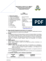 Derecho Romano PDF