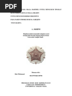 Download Dita Skripsi by Hanifa Bi Barito SN290236000 doc pdf