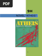 Download Sinopsis Novel Atheis by nafisah elok SN290240381 doc pdf