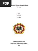 Download Manajemen Stratejik Dan Kepemimpinan - CT Corp by ummihanie SN290243696 doc pdf