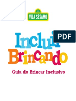 Brincar