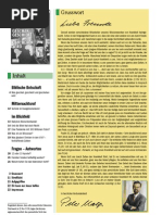 Christliche Biographien Lebensgeschichten Erzählungen Lebenslauf 