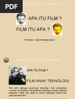 Download Apa Itu Film by protv20043572 SN29025055 doc pdf