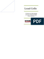Load Cell Primer