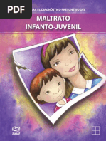 Abuso Sexual Infantil Una Revision Con B | PDF | Abuso sexual ...