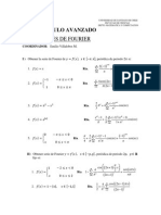 Series de Fourier