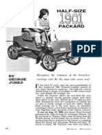 1901 Packard