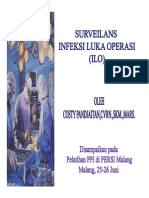 Surveilans Ilo