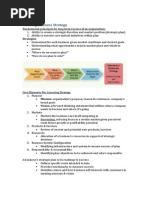 MGM101 Test 3 Notes