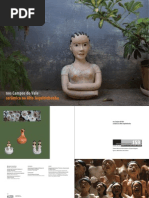 Cerâmica Do Alto Jequitinhonha