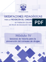 Modulo IV PDF