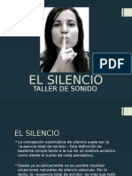 El Silencio