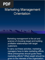 NAhiD - Ns - C3marketing Management Orientation