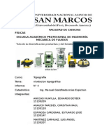 Informe de Topo Parte 2