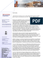 2008-02 Rundbrief Von Familie Kadow