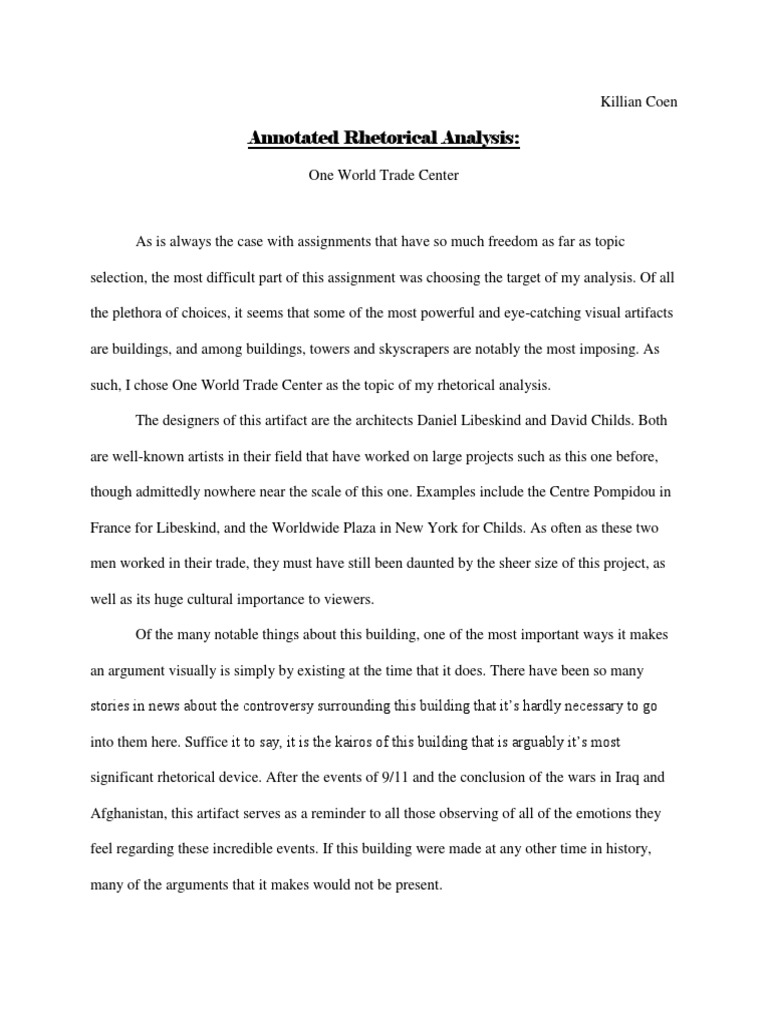 How to write annotated bibliography picture