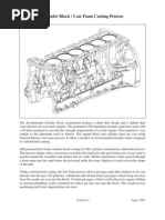 3UR-FE Engine Overview and Specs | PDF | Cylinder (Engine) | Piston