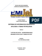 Curso Extracurricular EMI Modulo I