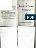 A Book of Troth PDF