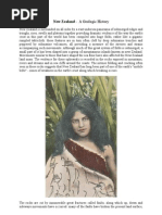 Download new zealand -  a geologic history by Sndor Tth SN2903147 doc pdf