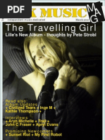 Download 50K MUSIC MAG - issue 13 by 50K MUSIC SN29031623 doc pdf