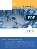 Delta Elevators