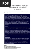 Energie Aus Dem Raum