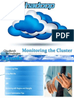 05 Monitoring The Cluster