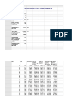 Ejemplo de Plan de Retiro