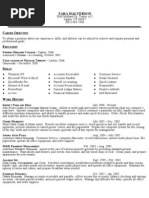 Jobswire.com Resume of tarah1979