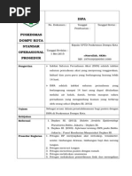 SURAT IJIN BELAJAR PNS