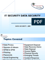 Data Security