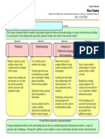 Concept Attainment