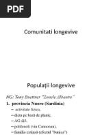 Comunitati Longevive