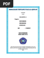 Download Makalah IJaz Al-Quran by Replay Afterdeath SN290349146 doc pdf