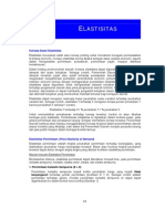 Download Modul 8 Elastisitas by Scuba Diver SN2903501 doc pdf