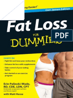 Fat Loss for Dummies