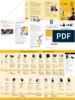 Kodak Scanner Guide