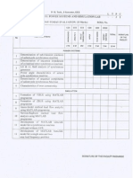 Pss Lab Index